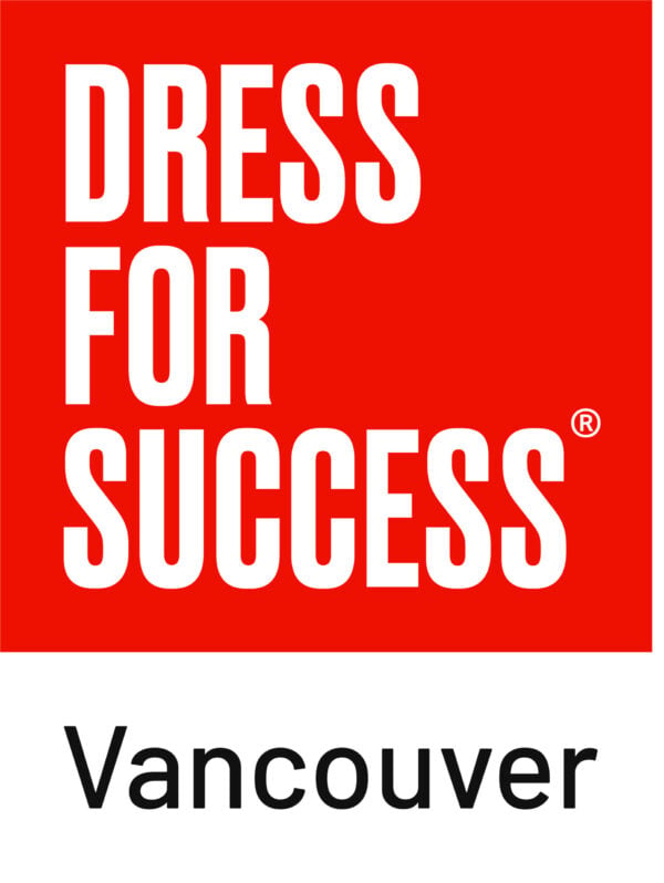 Dress for Success Vancouver